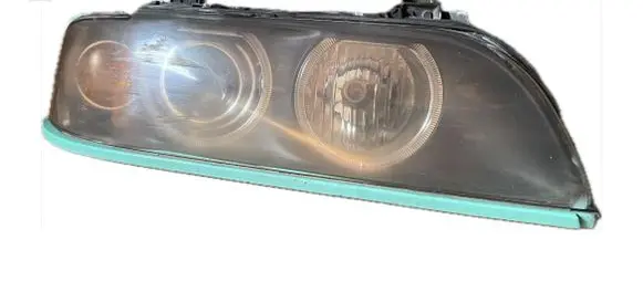 BMW 5 E39 Headlight/headlamp
