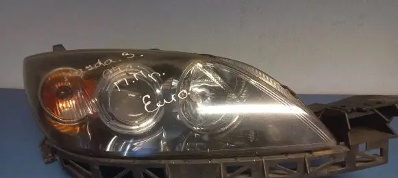 Mazda 3 I Headlight/headlamp 1157NA