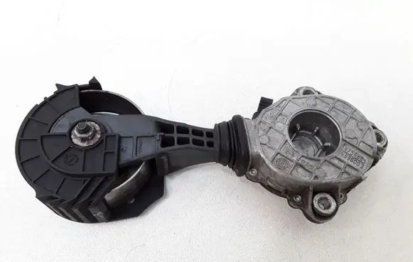 Peugeot 308 Timing belt/chain tensioner V75988338003