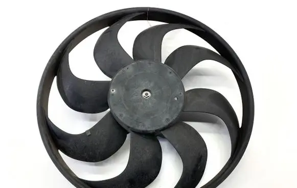 Fan set