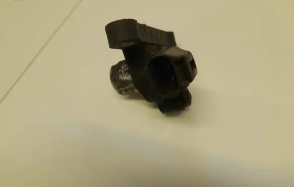 Volvo V70 Crankshaft speed sensor 30637803