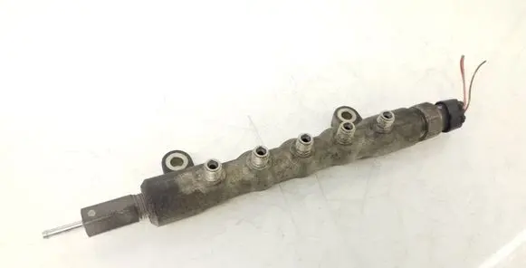 Toyota Avensis T250 Fuel main line pipe 8945871010 DENSO6121JAPAN12J25