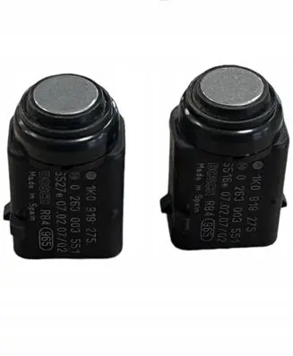 Volkswagen Touareg I Parking PDC sensor 1K0919275