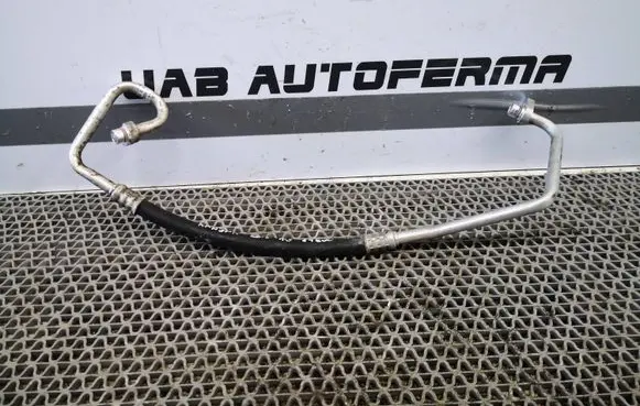 Renault Kadjar Air conditioning (A/C) pipe/hose 924904EA0A