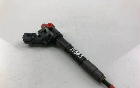 Volvo V60 High voltage ignition coil 31452115 F1583