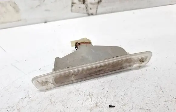 Rover 620 Number plate light E10022912