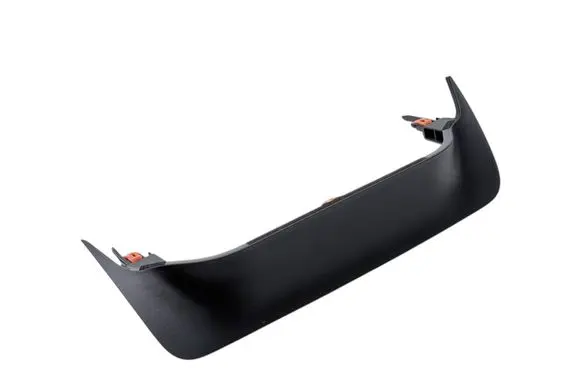 Toyota RAV 4 (XA50) Dashboard glove box trim 5542242030