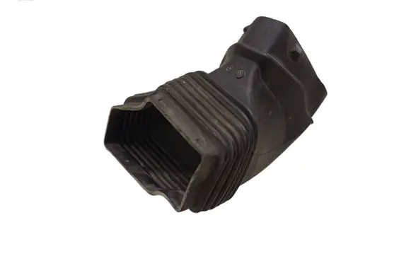 Audi A6 S6 C6 4F Air intake duct part 4F0129739B