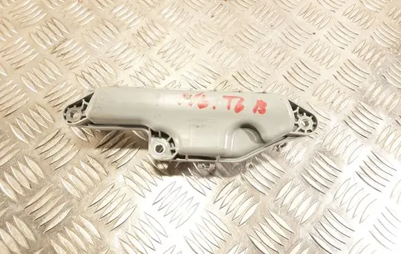 Volvo V60 Vacuum air tank 31480478