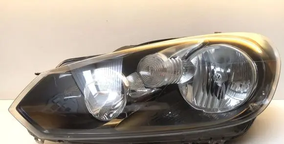Volkswagen Golf VI Headlight/headlamp 5K1941005M