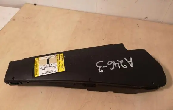 Volvo V50 Side airbag 30615563