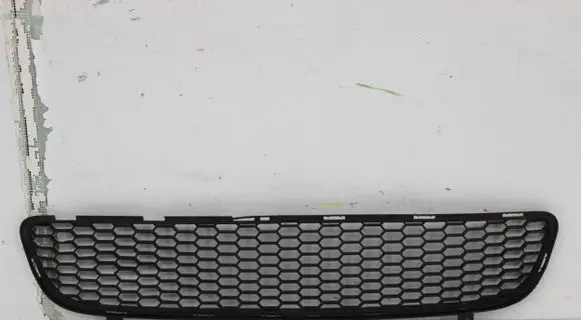 Fiat 500 Front bumper lower grill 55250365