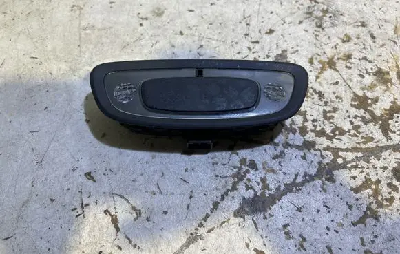 Volvo V40 Rear seat light 31351313