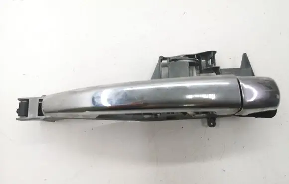 Citroen C3 Rear door exterior handle