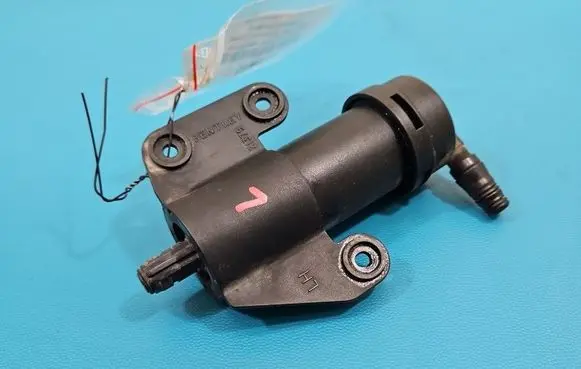 Bentley Continental Headlight washer spray nozzle 1414230106 IMPRK1598003