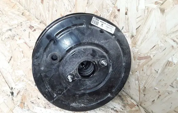 Renault Trafic II (X83) Brake booster 8200837097