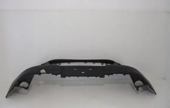 Peugeot 2008 I Front bumper 9814116177 1617019780