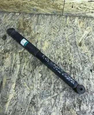 Suzuki Grand Vitara II Rear shock absorber/damper