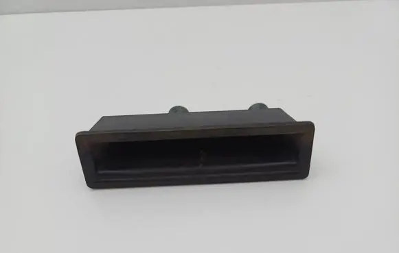 Audi A4 S4 B7 8E 8H Tailgate/trunk/boot exterior handle