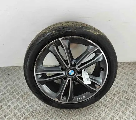 BMW 2 F44 R17 alloy rim 6856087