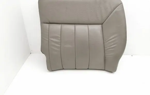 Chrysler Voyager Third row seats 