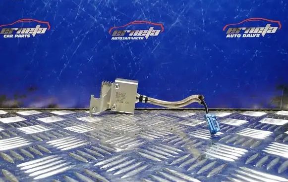 Toyota Prius (XW20) Other control units/modules 4453547050 0567770840