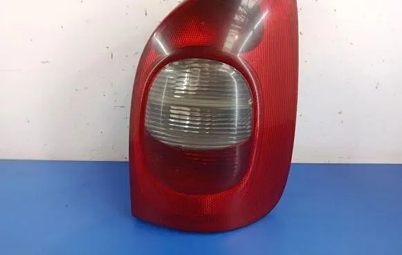 Citroen Xsara Picasso Rear/tail lights 9631563980