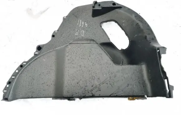 Toyota Yaris Other trunk/boot trim element 647300d090 64730-0d090