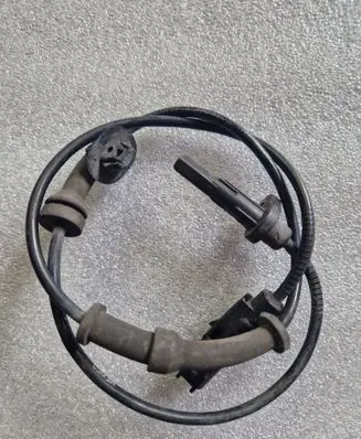 Chevrolet Camaro ABS brake wheel speed sensor 92199861