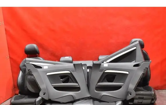Audi A5 8T 8F Seat set 