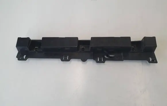BMW 4 F36 Gran coupe Sill supporting ledge 7320205 15857711