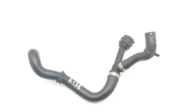 Porsche Taycan 9J1 Engine coolant pipe/hose 9J1121444