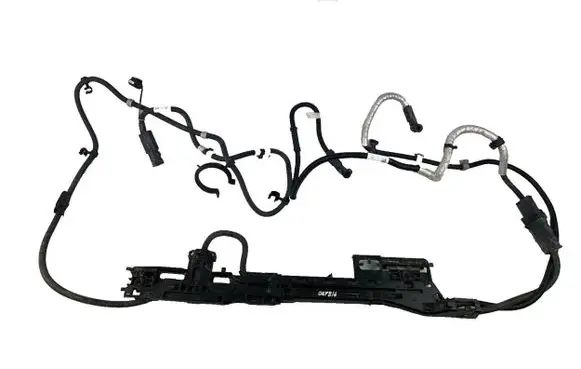 Volkswagen Golf VIII AdBlue supply pipe 5Q0131962B 5Q0131960