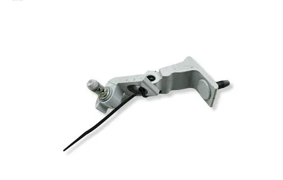 Audi A6 Allroad C8 Rear door upper hinge 4K0833401A