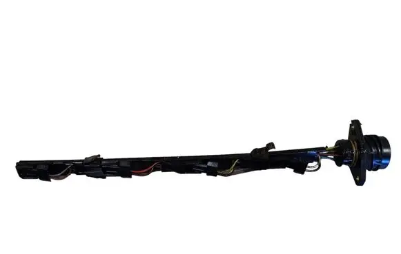 Skoda Octavia Mk2 (1Z) Fuel injector wires 038971803