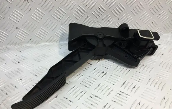 Mercedes-Benz B W245 Accelerator throttle pedal A1693000104