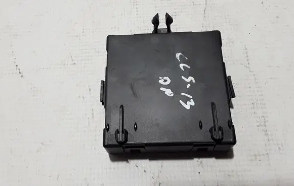 Mercedes-Benz CLS C218 X218 Door control unit/module A2129004618