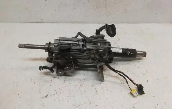Audi Q5 SQ5 Steering wheel axle 8R0419506F 831401027504