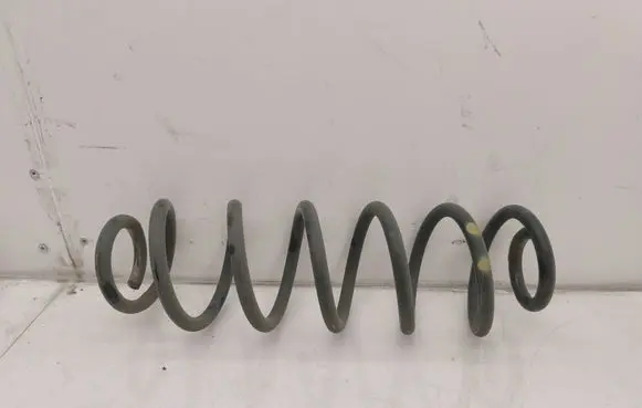 Toyota C-HR I Rear coil spring 