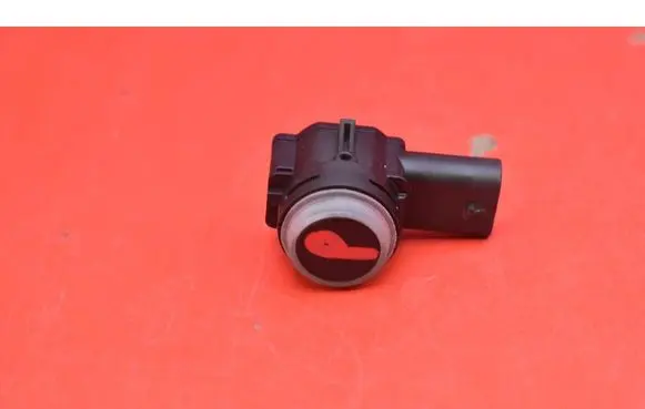 Peugeot 5008 Parking PDC control unit/module 9827917377