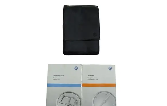Volkswagen Touareg II Other interior part