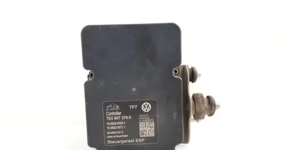 Volkswagen Transporter - Caravelle T5 ABS Pump 7E0614517H 10021208424