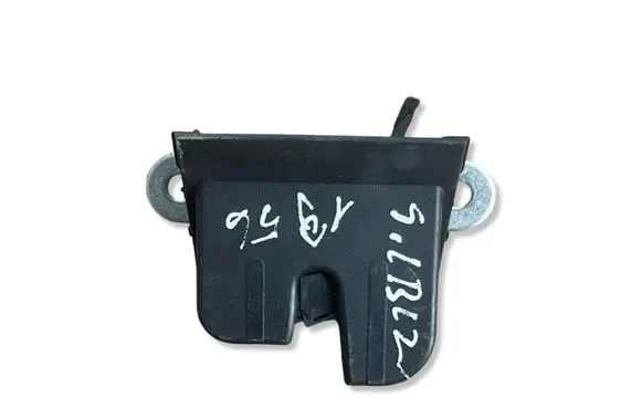 Seat Ibiza IV (6J,6P) Tailgate/trunk/boot lock/catch/latch 6J3827505B