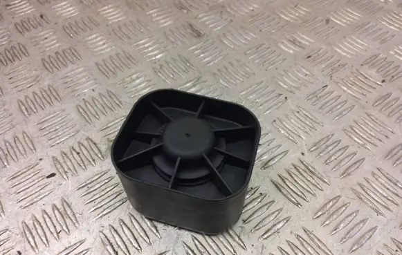 Saab 9-3 Ver2 Alarm system siren 12785181