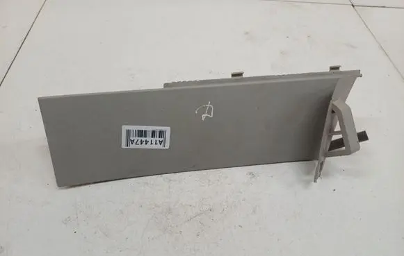 Ford Mondeo MK IV (B) pillar trim (top) 7S71A51748AFWR