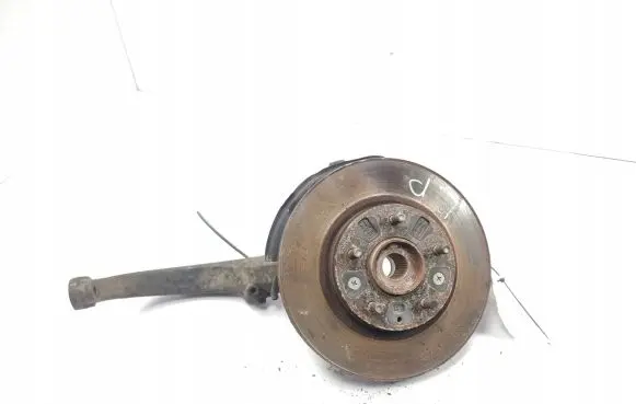 Mazda 6 Front brake caliper