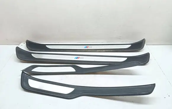 BMW 3 E90 E91 sill trim set (inner) 7907152 7907151 7907160