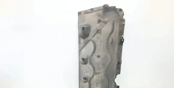 BMW 2 F46 Side bottom protection