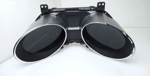 Hyundai ix35 Speedometer (instrument cluster) 940034W010