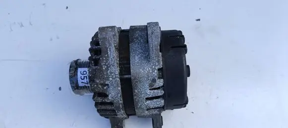 KIA Sportage Generator/alternator FG15S108
